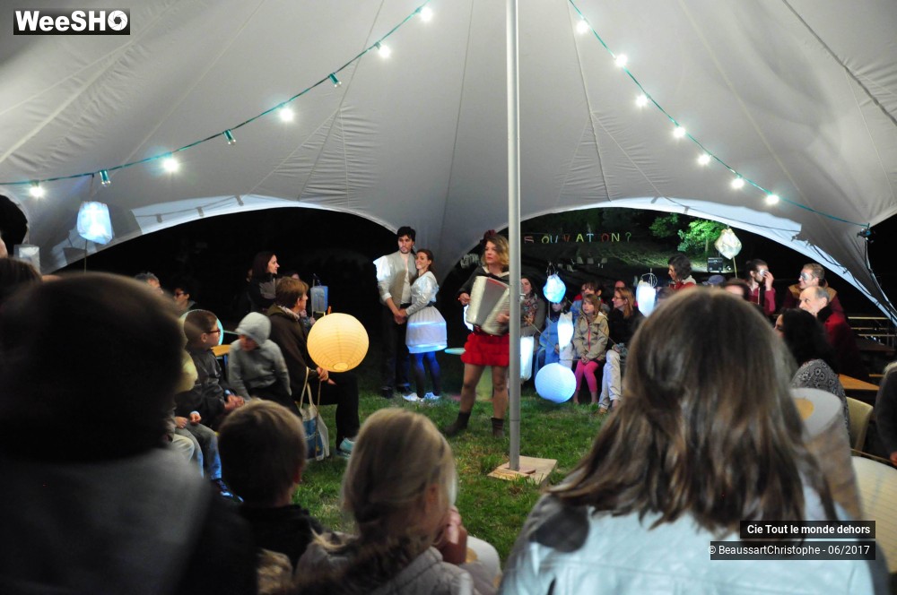 9/23 photos du spectacle Hernani by Night