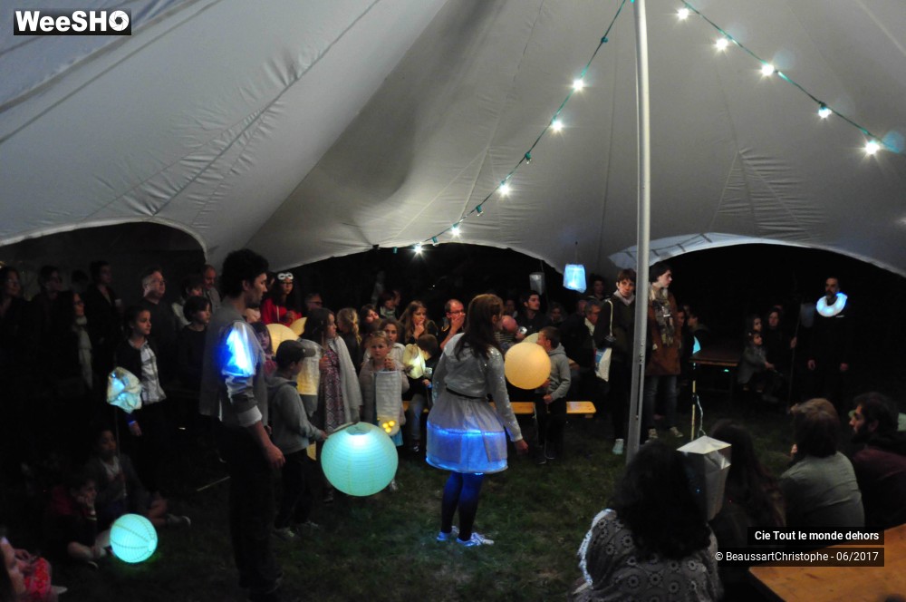 11/23 photos du spectacle Hernani by Night