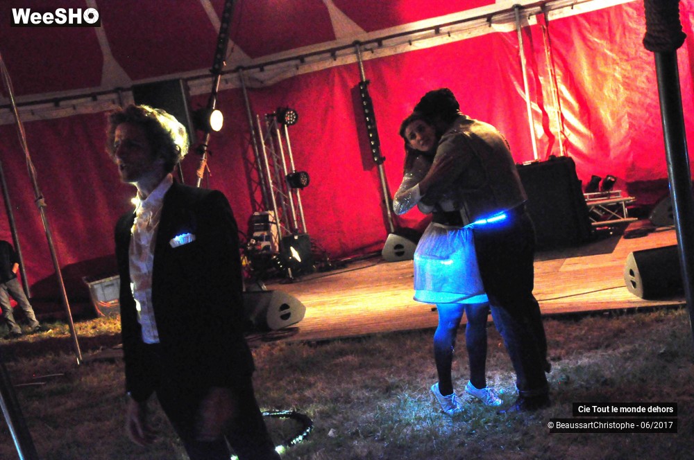 12/23 photos du spectacle Hernani by Night