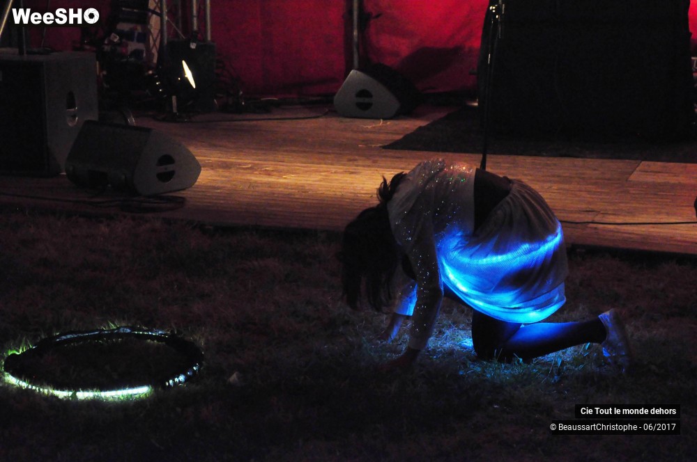 13/23 photos du spectacle Hernani by Night