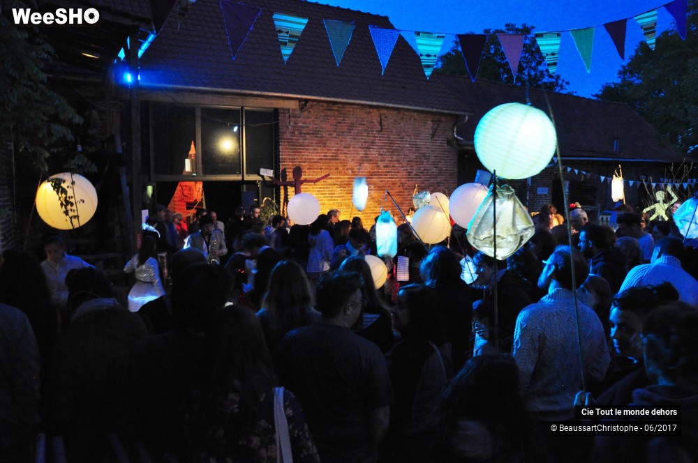 14/23 photos du spectacle Hernani by Night