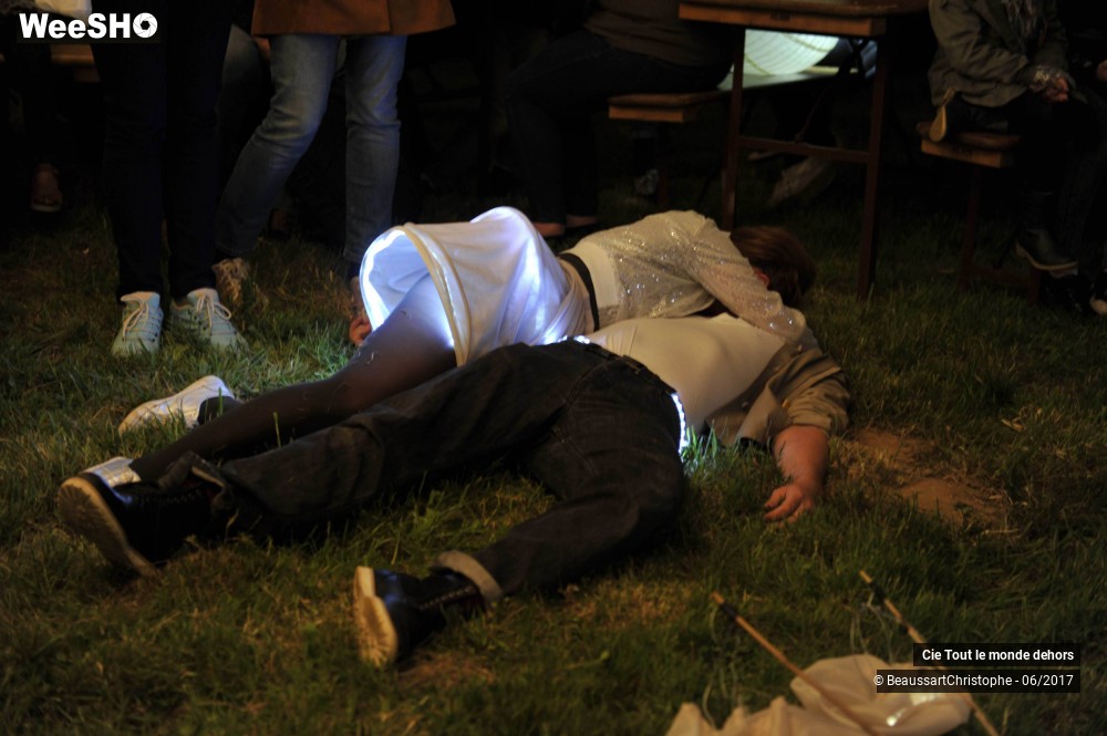 18/23 photos du spectacle Hernani by Night