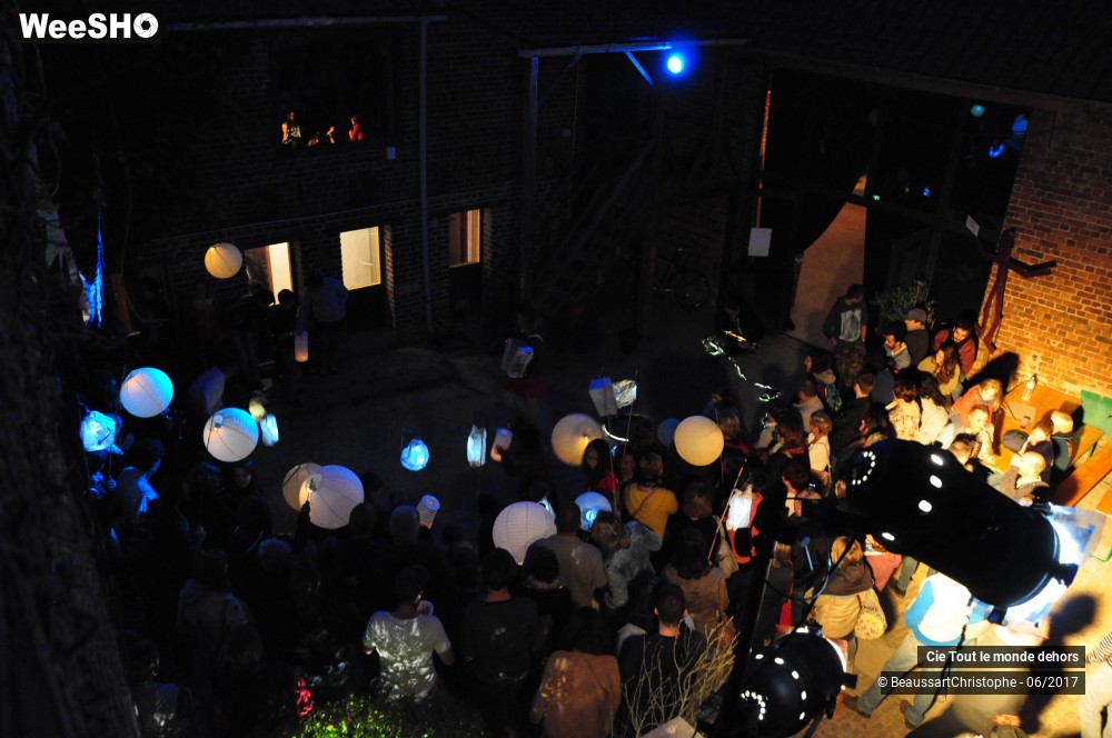 21/23 photos du spectacle Hernani by Night