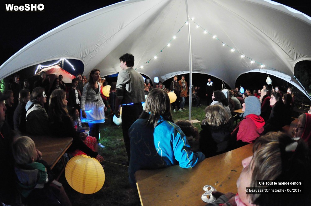 22/23 photos du spectacle Hernani by Night