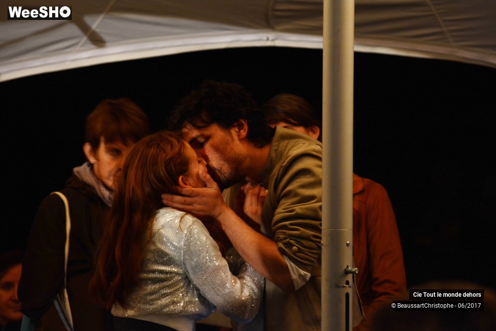 23/23 photos du spectacle Hernani by Night