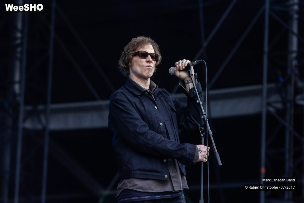 27/27 photos du spectacle Mark Lanegan Band