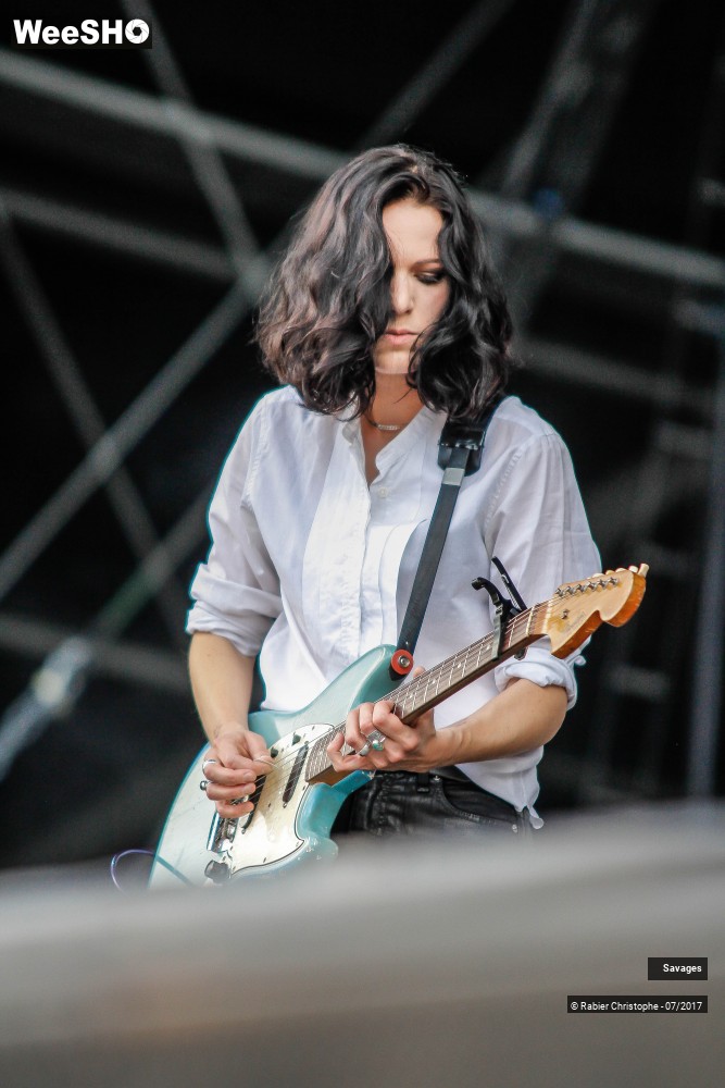 5/44 photos du spectacle Savages