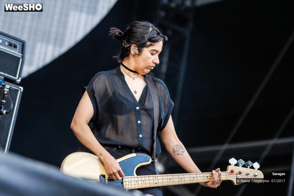 9/44 photos du spectacle Savages