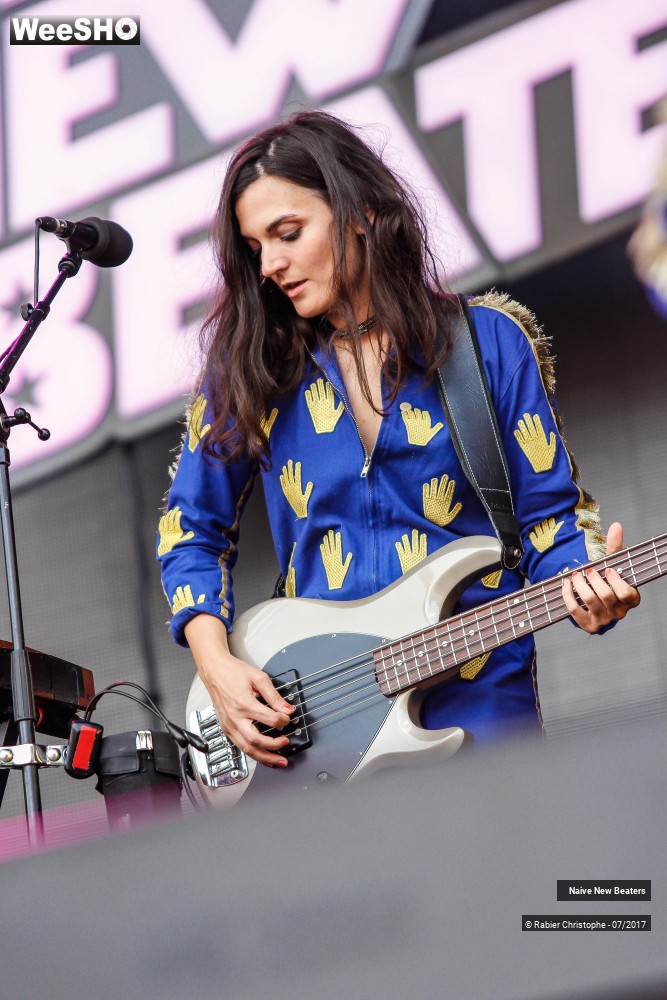 9/48 photos du spectacle Naive New Beaters