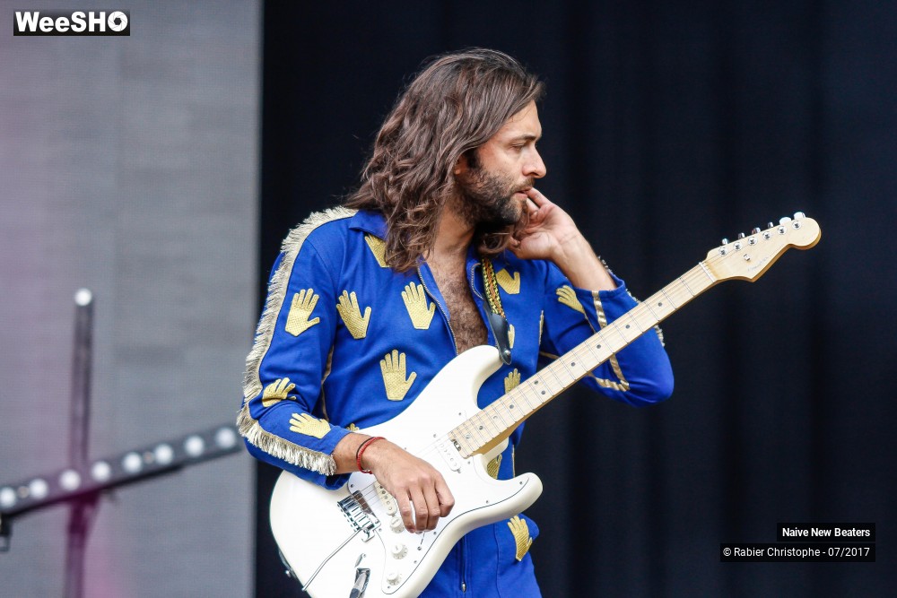 11/48 photos du spectacle Naive New Beaters