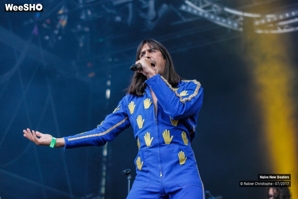 13/48 photos du spectacle Naive New Beaters