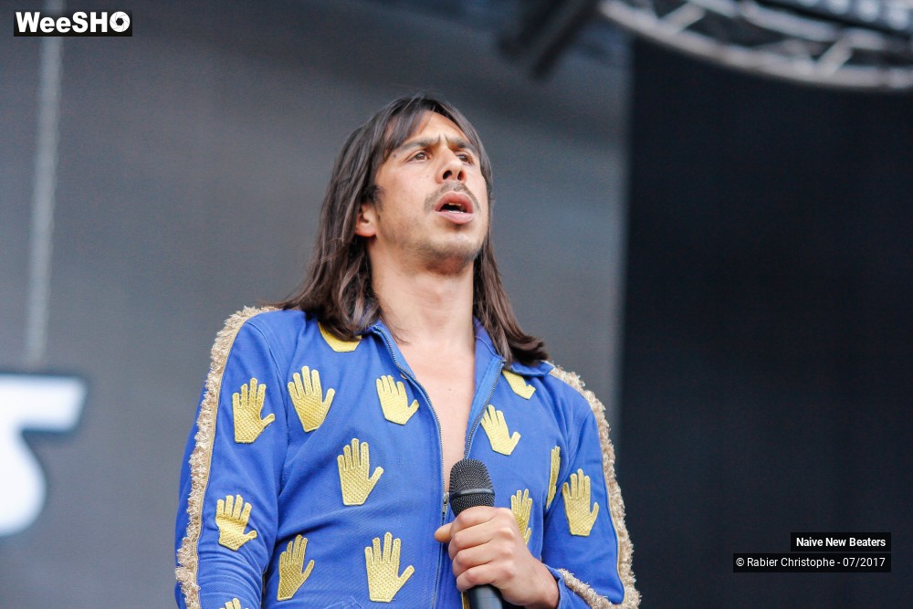 14/48 photos du spectacle Naive New Beaters