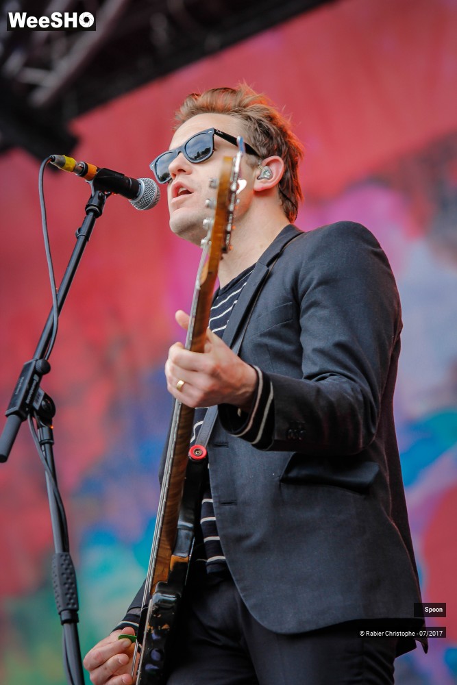 1/43 photos du spectacle Spoon