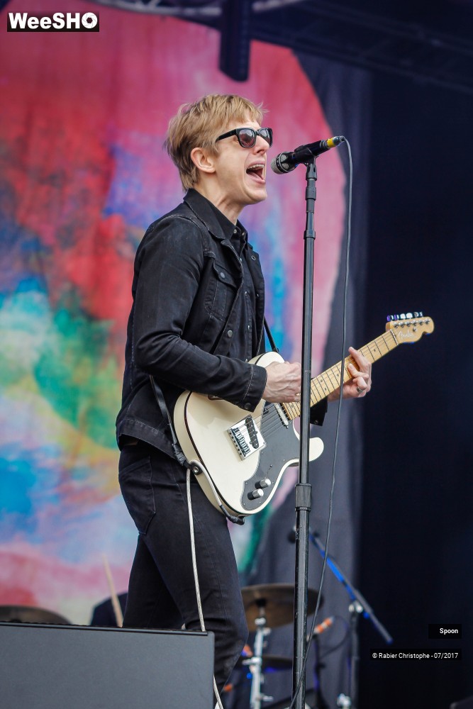 2/43 photos du spectacle Spoon