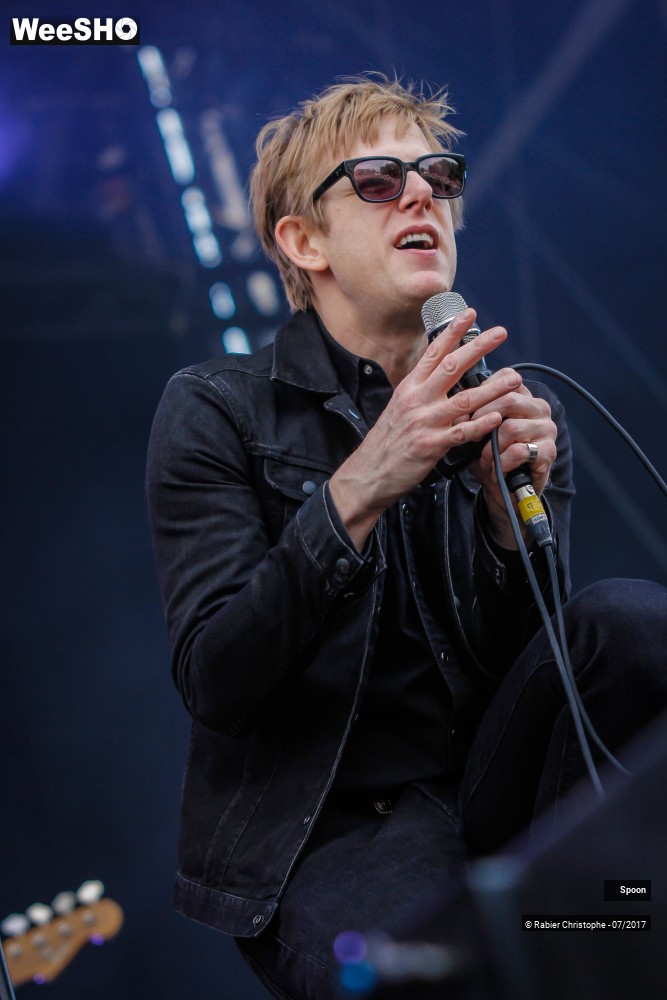 3/43 photos du spectacle Spoon