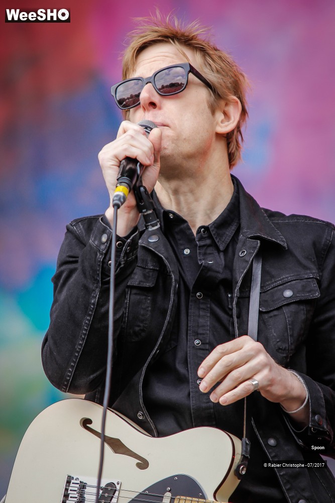 7/43 photos du spectacle Spoon