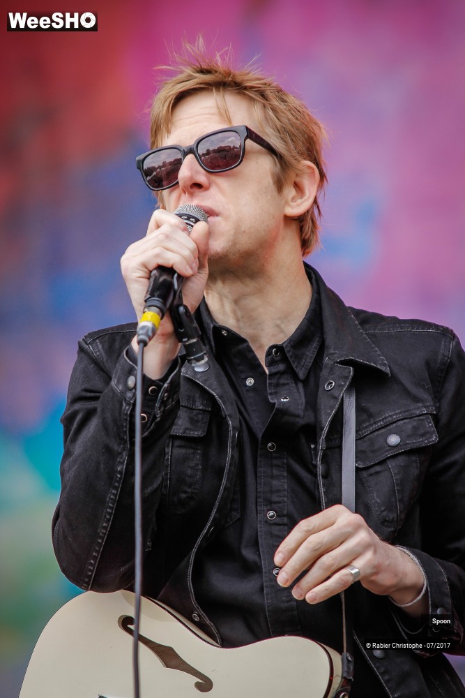 8/43 photos du spectacle Spoon