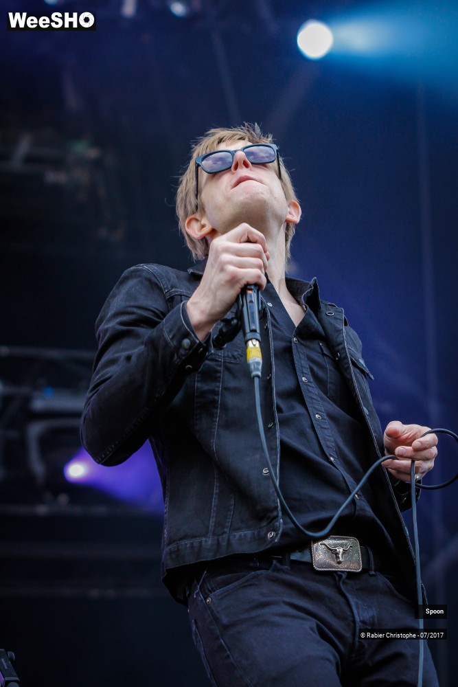 9/43 photos du spectacle Spoon