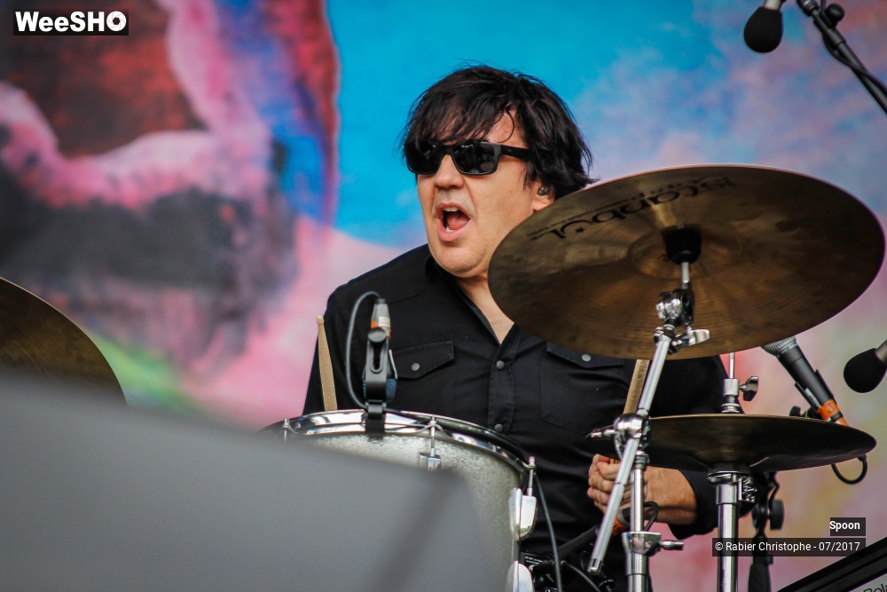 10/43 photos du spectacle Spoon