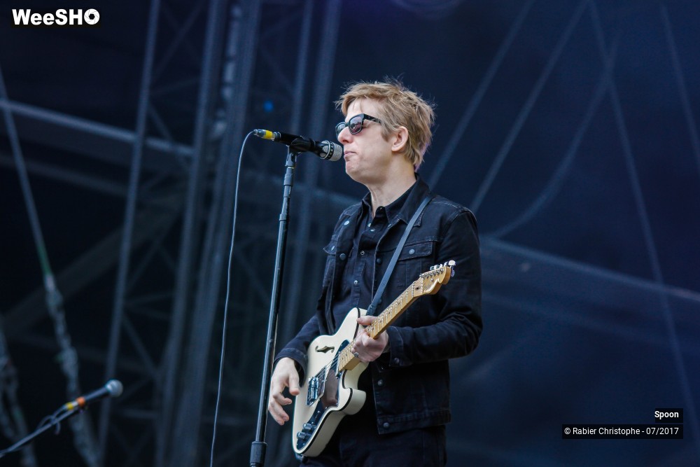 13/43 photos du spectacle Spoon