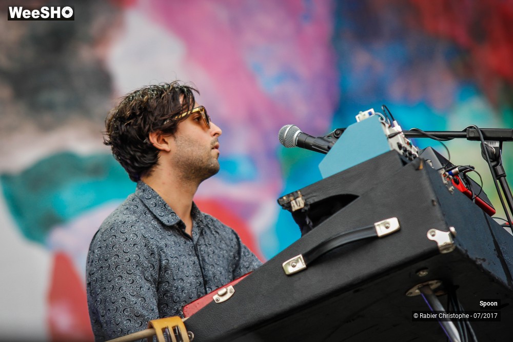 15/43 photos du spectacle Spoon