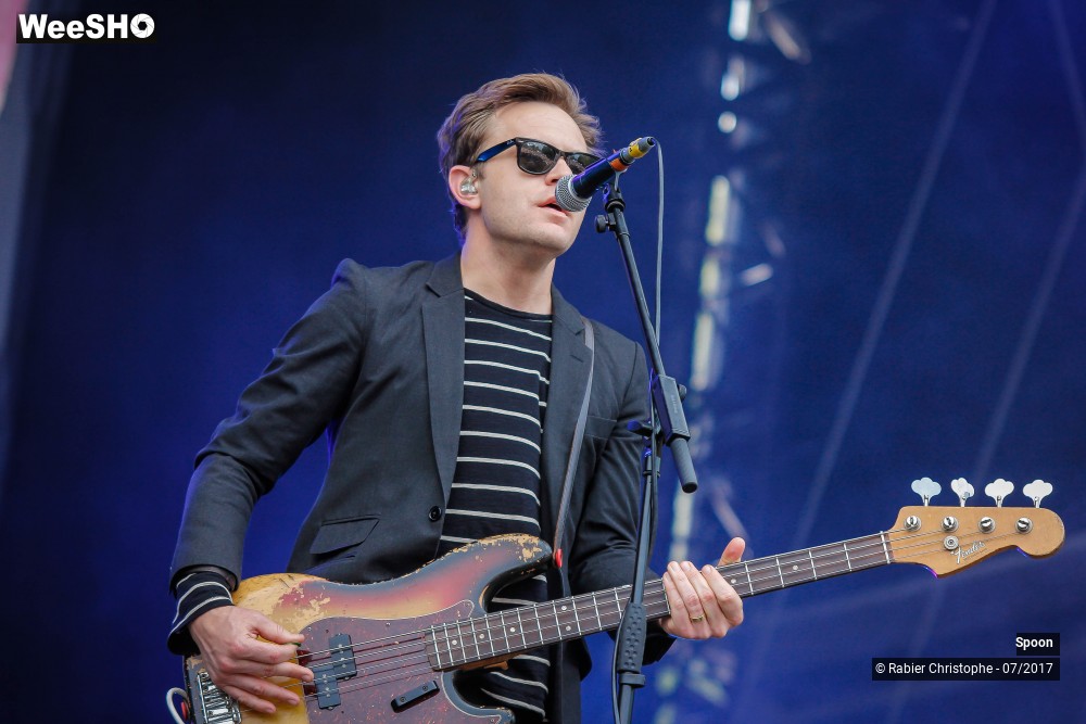 16/43 photos du spectacle Spoon