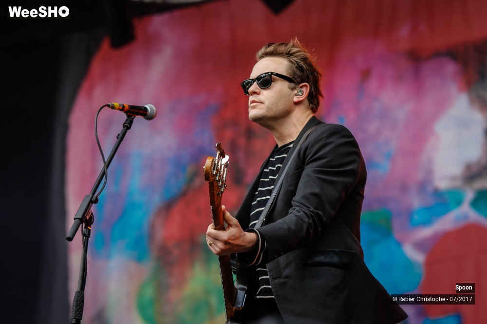 17/43 photos du spectacle Spoon