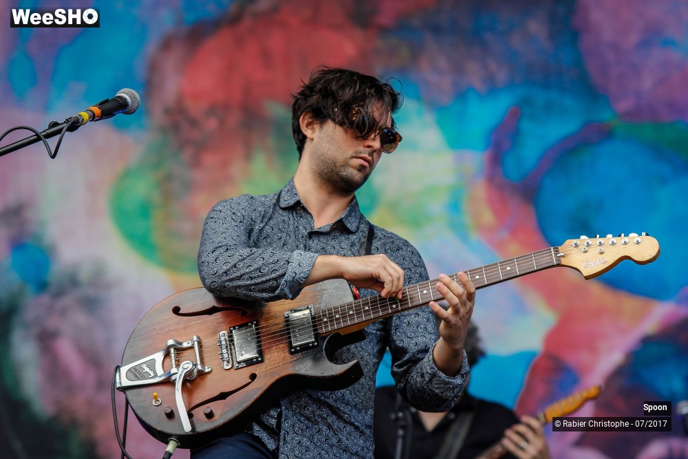 18/43 photos du spectacle Spoon