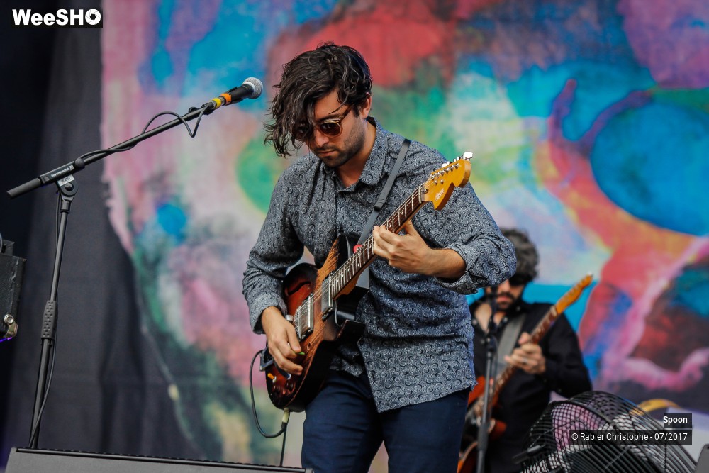 19/43 photos du spectacle Spoon