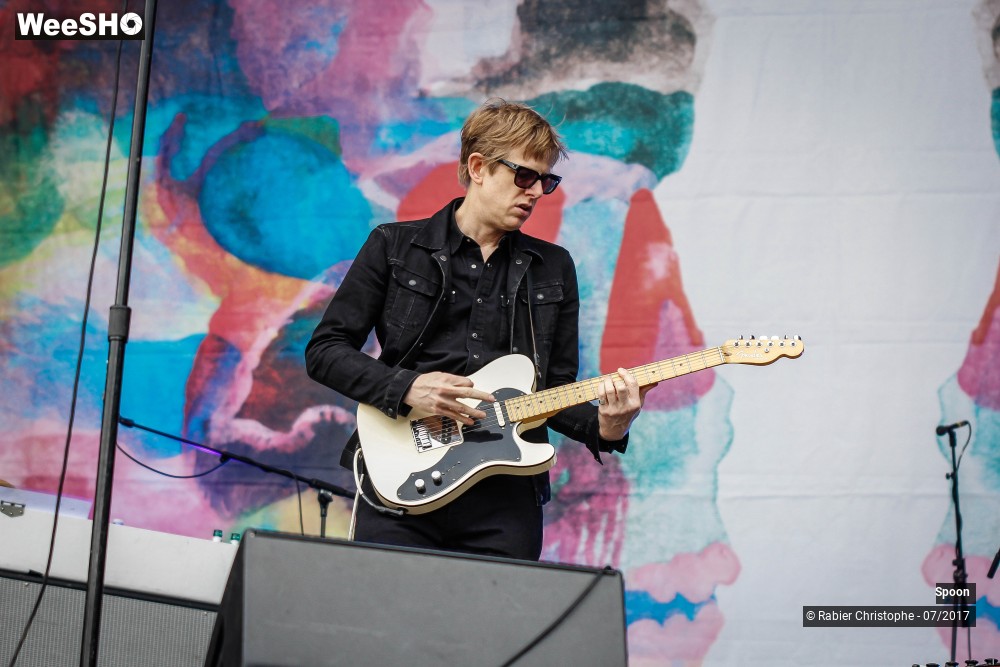 20/43 photos du spectacle Spoon
