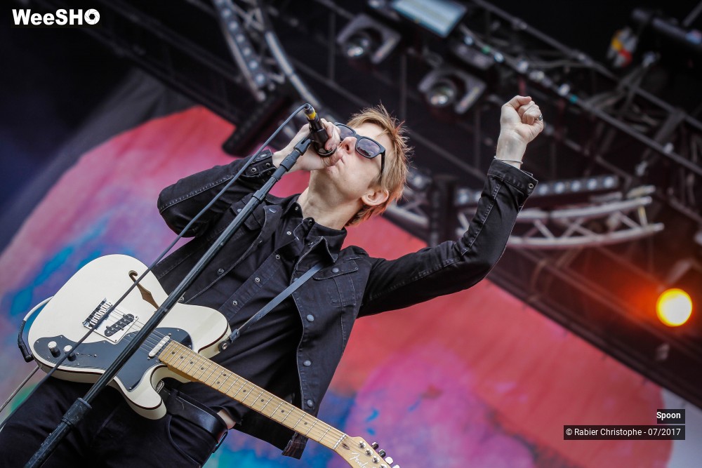 21/43 photos du spectacle Spoon