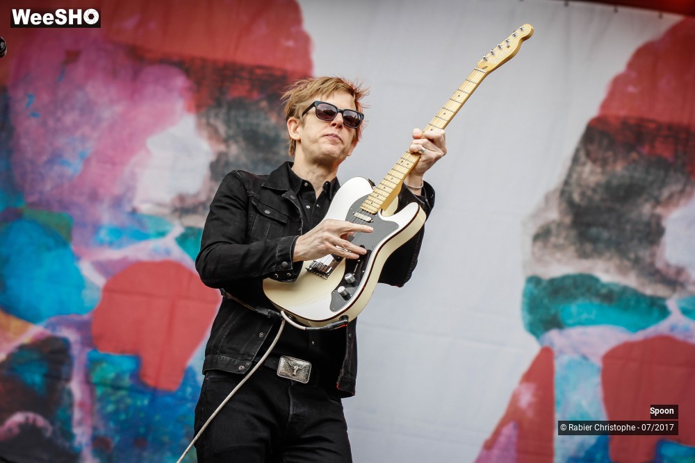 22/43 photos du spectacle Spoon