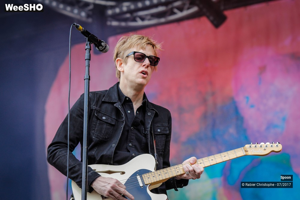 23/43 photos du spectacle Spoon