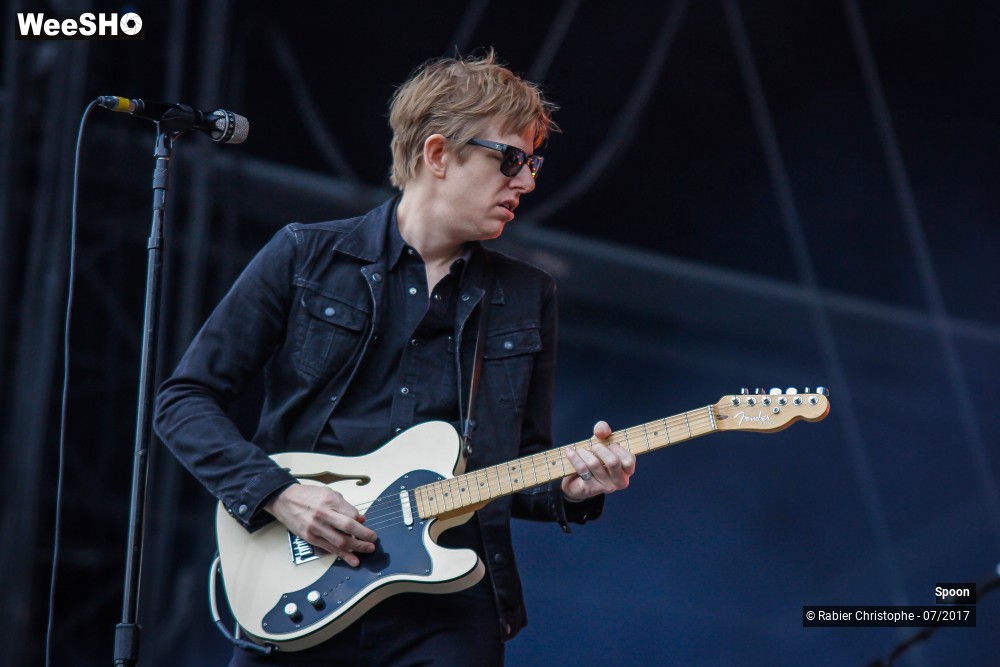 24/43 photos du spectacle Spoon