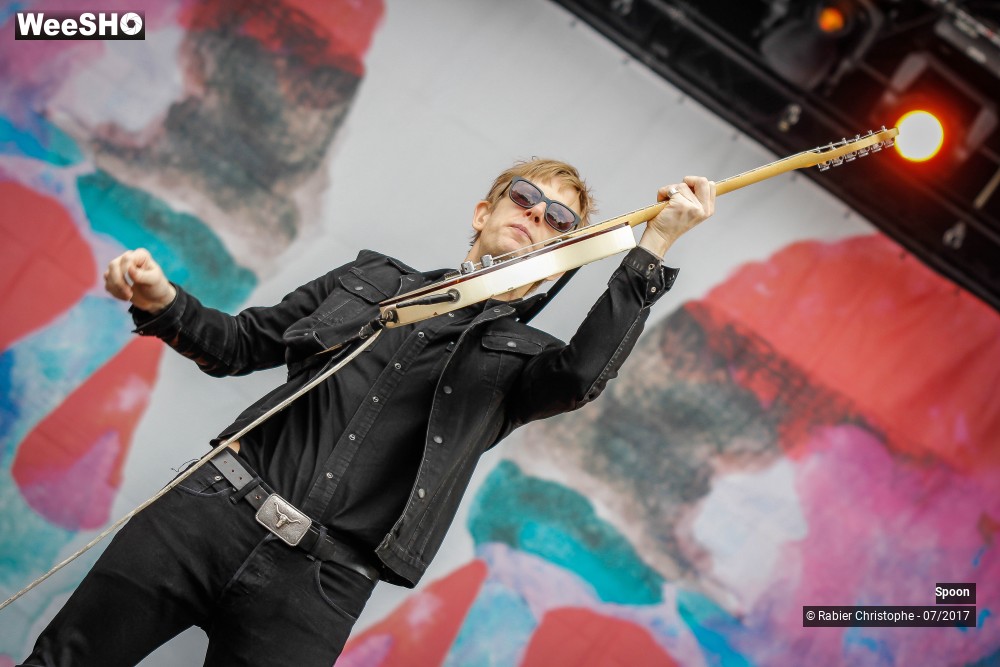 25/43 photos du spectacle Spoon