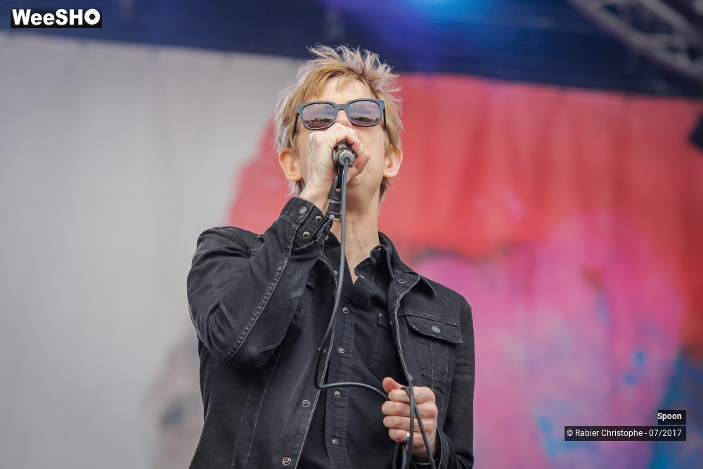 26/43 photos du spectacle Spoon