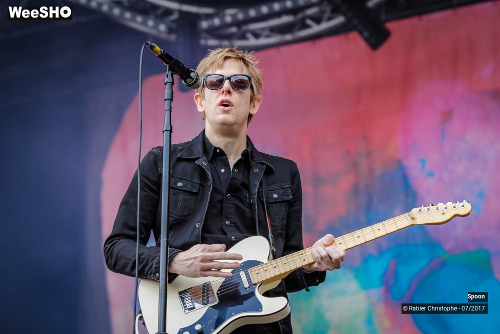 28/43 photos du spectacle Spoon