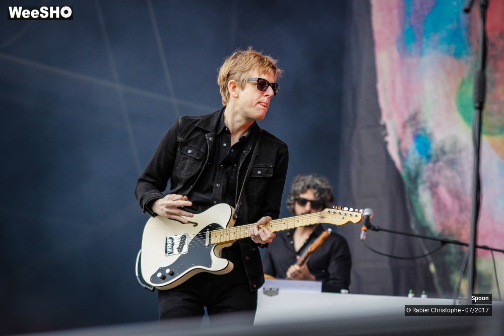 29/43 photos du spectacle Spoon