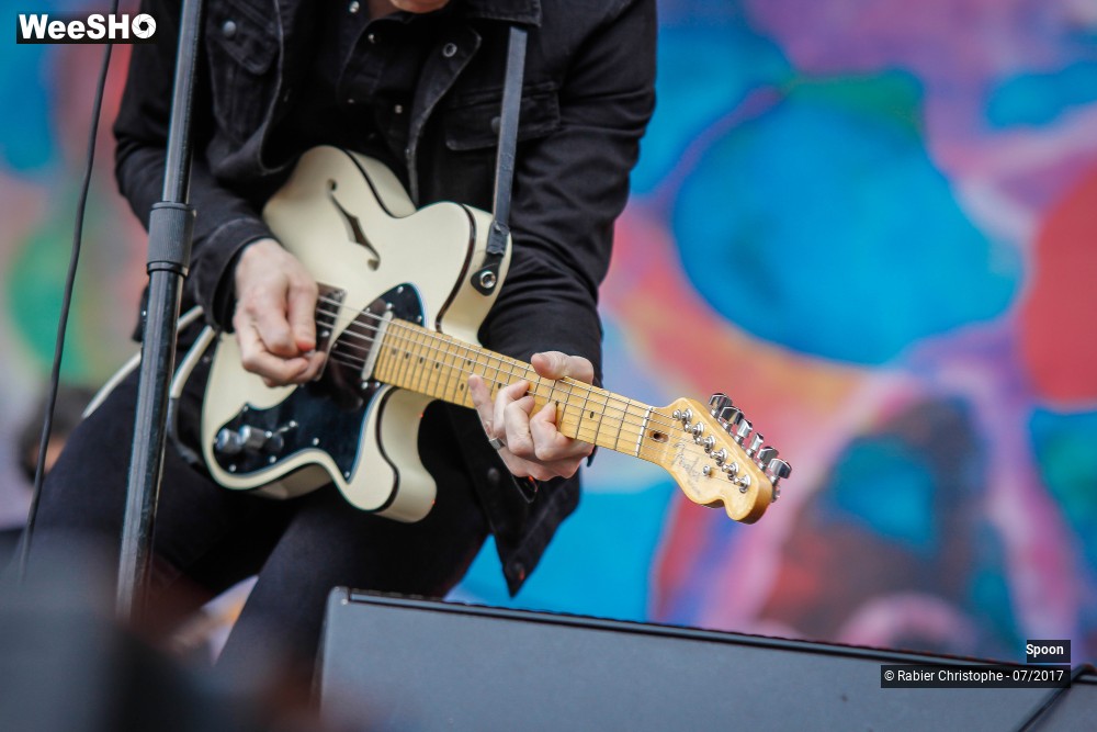 30/43 photos du spectacle Spoon