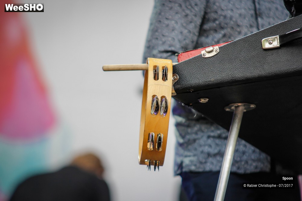 31/43 photos du spectacle Spoon