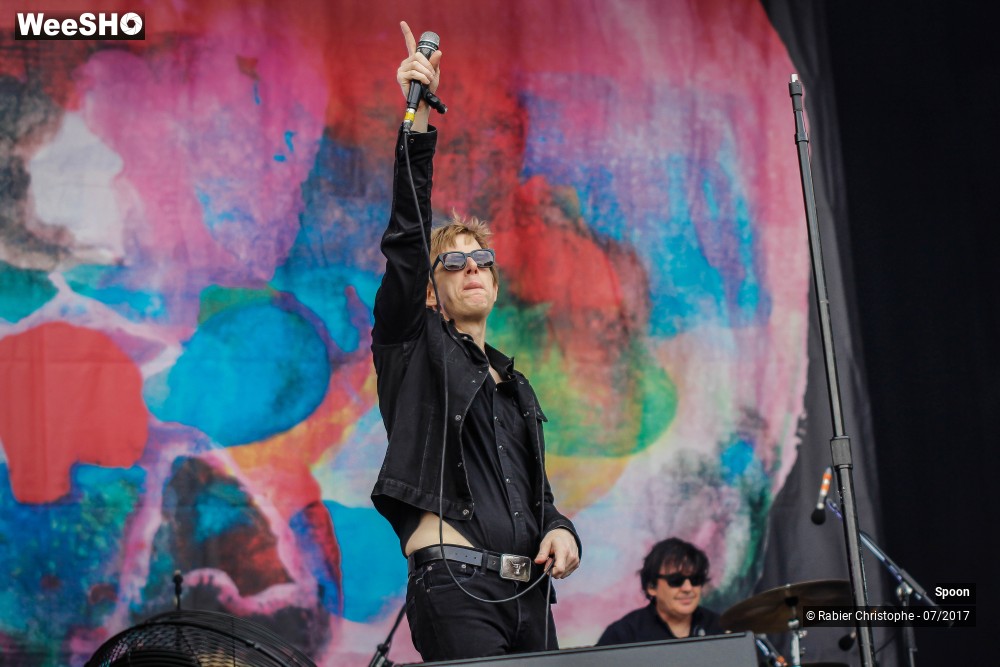 32/43 photos du spectacle Spoon