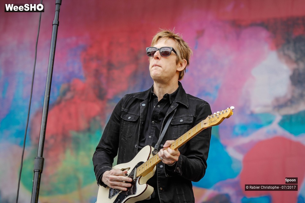 33/43 photos du spectacle Spoon