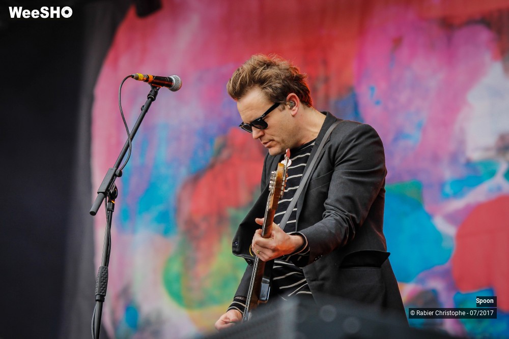 34/43 photos du spectacle Spoon