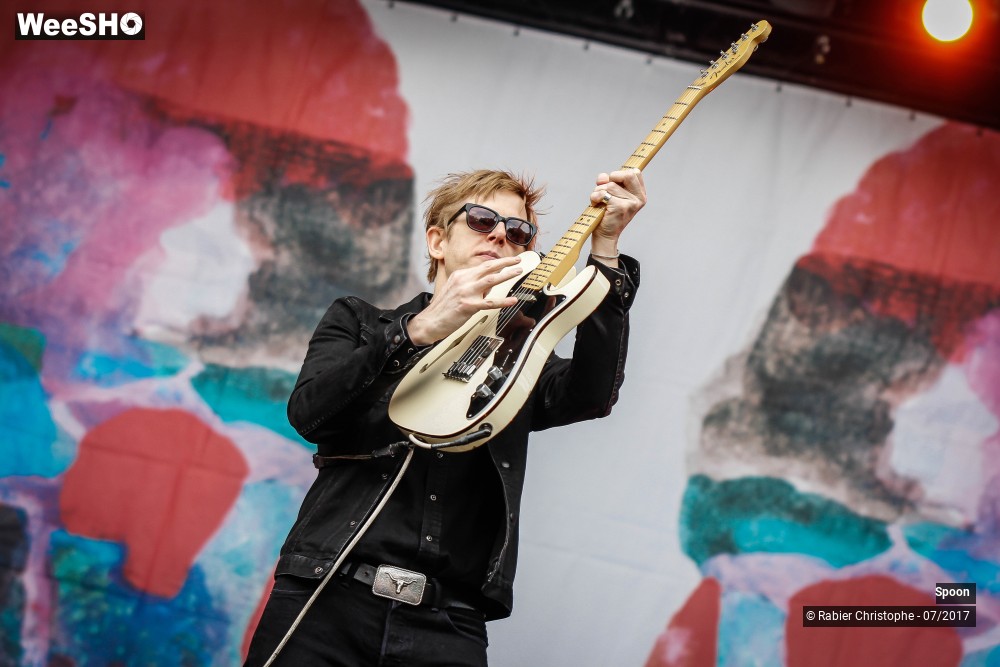 35/43 photos du spectacle Spoon