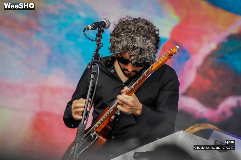 38/43 photos du spectacle Spoon