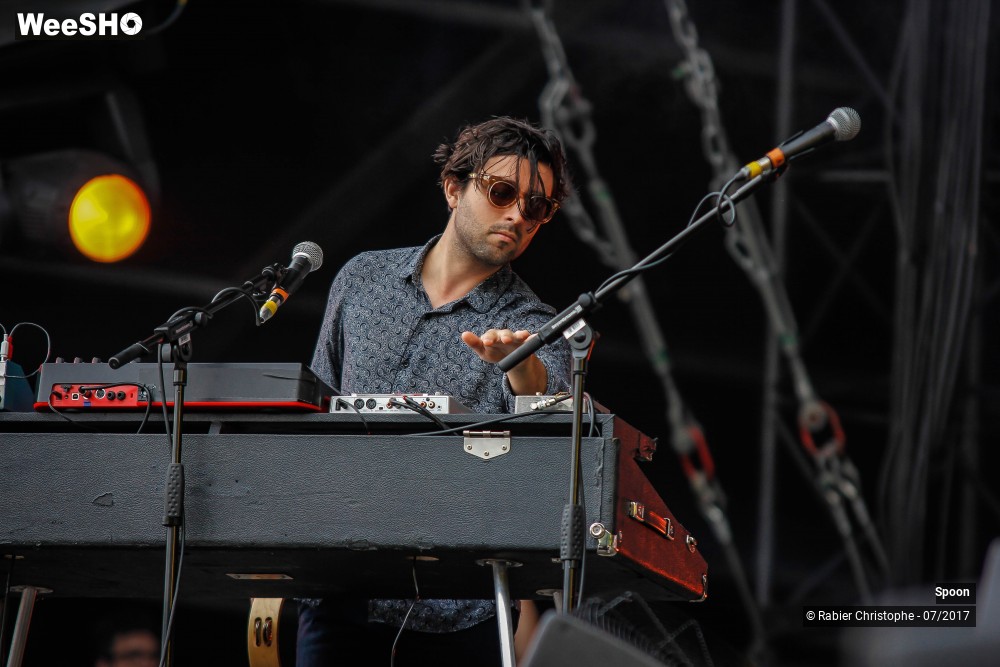 39/43 photos du spectacle Spoon