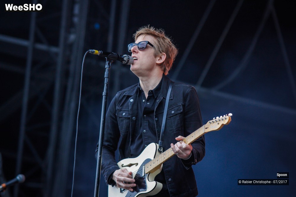 40/43 photos du spectacle Spoon