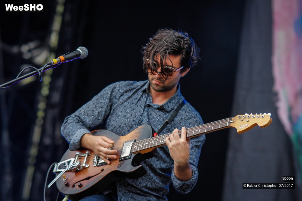 41/43 photos du spectacle Spoon