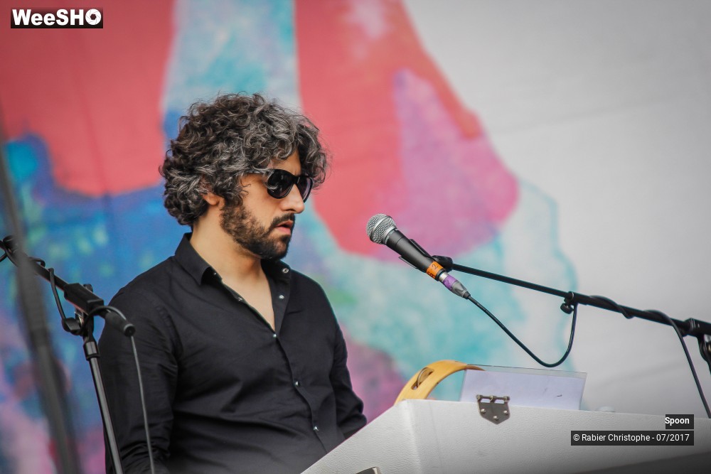 42/43 photos du spectacle Spoon