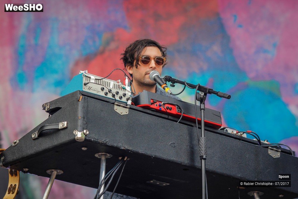 43/43 photos du spectacle Spoon